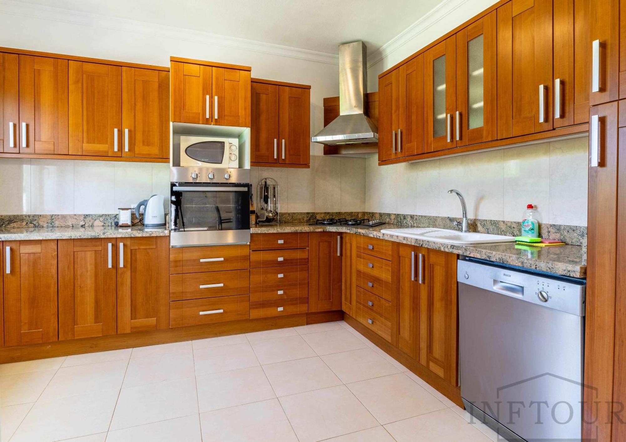 Villa La Fustera B Inftour Calpe Esterno foto